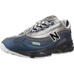 Chaussure new balance mod�le m1000 - coleur bleu