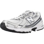 Chaussure new balance mod�le pz740 - coleur blanc