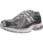 Chaussure new balance modle u1906 - coleur argent