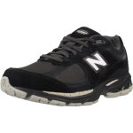Chaussure new balance mod�le u2002 - coleur noir