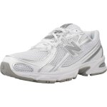 Chaussure new balance mod�le u740 - coleur blanc