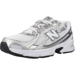 Chaussure new balance mod�le u740 - coleur blanc