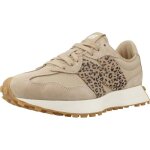 Chaussure new balance modèle ws327 - coleur marron Chaussure new balance modèle ws327 - coleur marron