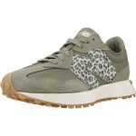 Chaussure new balance modèle ws327 - coleur vert Chaussure new balance modèle ws327 - coleur vert