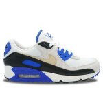Nike air max 90 premium racer blue - hf3449 - 100 455
