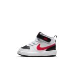 Chaussures nike court borough mid 2 pour bb