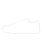 Chaussures nike dunk low pro noir