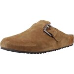 Chaussure pepe jeans mod�le corby clog w - coleur marron
