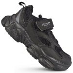Chaussures permani gelteo f808black