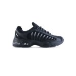 Chaussures permani rafales a1024blcsilver