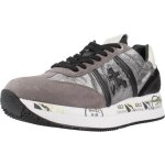 Chaussure premiata mod�le conny 6986 - coleur gris