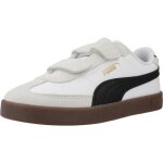 Zapatillas ni�o mod�le chaussure puma mod�le puma club ii era v ps - coleur blanc