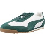 Sport > zapatillas hombre mod�le chaussure puma yellow mod�le arizona retro - coleur blanc