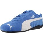 Chaussure puma yellow mod�le speedcat og - coleur bleu