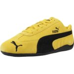 Chaussure puma yellow mod�le speedcat og - coleur jaune
