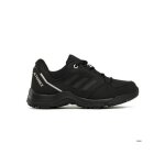 Chaussures de randonn�e enfant adidas terrex hyperhiker low noir taille 33 eu confort l�g�ret� & adh�rence ...