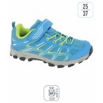 Chaussure de randonne enfant tige basse lmenterre kempe