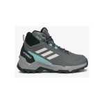 Chaussures de randonn�e femme - adidas - terrex eastrail 2 mid - imperm�ables - confort - gris