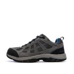 Chaussures de randonnée grises homme columbia redmond iii Chaussures de randonnée grises homme columbia redmond iii