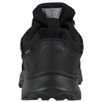 Chaussures de randonn�e - guggen - mountain - homme - noir - montagne