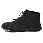 Chaussures de randonnée pour homme?bottines imperméables anti - neige?chaussures de sport outdoor?idéales ... Chaussures de randonnée pour homme?bottines imperméables anti - neige?chaussures de sport outdoor?idéales ...