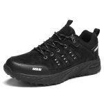Chaussures de randonnée hommes - henrvieg - imperméable trekking outdoor respirantes marche chaussures ... Chaussures de randonnée hommes - henrvieg - imperméable trekking outdoor respirantes marche chaussures ...