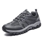 Chaussures de randonnée hommes - henrvieg - mperméable imperméable respirant Chaussures de randonnée hommes - henrvieg - mperméable imperméable respirant