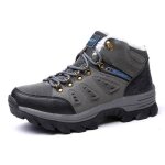 Chaussures de randonnée hommes - henrvieg - mperméable imperméable respirant outdoor respirantes chaussures ... Chaussures de randonnée hommes - henrvieg - mperméable imperméable respirant outdoor respirantes chaussures ...