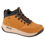 Chaussures de randonn�e - joma - ter men 2426 - jaune - cuir synth�tique - respirant