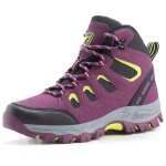 Chaussures de randonn�e light tampon outdoor