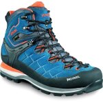 Chaussures de randonne - meindl - litepeak gtx - respirantes - mixte - montagne