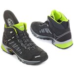 Chaussures de randonne meindl sx 1. 1 mid gtx