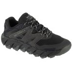 Chaussures de randonne - merrell - maipo explorer aerosport - noir - respirantes - flexconnect