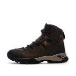 Chaussures de randonne noires homme columbia navigator