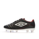 Chaussures de rugby noires homme umbro net classico sg Chaussures de rugby noires homme umbro net classico sg