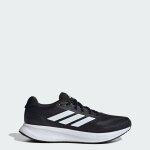 Chaussure de running - adidas - runfalcon 5 - semelle cloudfoam - tige en mesh - semelle adiwear