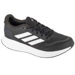 Chaussures de running - adidas - runfalcon 5 - unisexe - noir - maille respirante