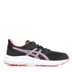 Chaussures de running - asics jolt 4 gs - confort - semelle amplifoam - durabilité en caoutchouc Chaussures de running - asics jolt 4 gs - confort - semelle amplifoam - durabilité en caoutchouc