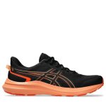 Chaussures de running - asics - jolt 5 - noir - eva - caoutchouc solide Chaussures de running - asics - jolt 5 - noir - eva - caoutchouc solide