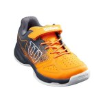 Chaussures de running - chaussures dathletisme wilson - wrs326270 - mixte enfant kaos k chaussure de ...