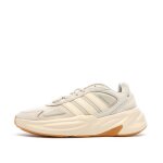 Chaussures running blanc / gris homme adidas ozelle gx6762