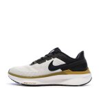 Chaussures de running blanc / noir homme nike air zoom structure 25