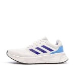 Chaussures de running blanches / bleu homme adidas galaxy 6 Chaussures de running blanches / bleu homme adidas galaxy 6