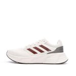 Chaussures de running blanches / bordeaux homme adidas galaxy 6 Chaussures de running blanches / bordeaux homme adidas galaxy 6