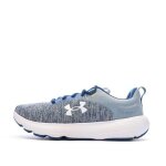 Chaussures de running bleu homme under armour charged revitalize