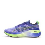 Chaussures de running bleu / verte homme puma foreverun nitro Chaussures de running bleu / verte homme puma foreverun nitro