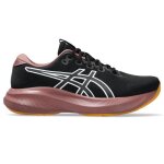 Chaussures de running femme - asics gel excite 11 tr w - natureblack