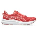 Chaussures de running - asics - jolt 5 w - rose - eva inject� - semelle en caoutchouc solide
