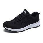 Chaussures de running femme - henrvieg - respirant et l�ger - confortable antid�rapant basket chaussures ...