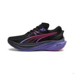 Chaussures de running femme puma deviate nitro 3 digitokio